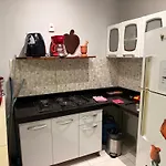 Casa Loft Mob 2 suítes próx Arena Castelão