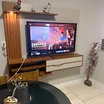 Casa Loft Mob 2 suítes próx Arena Castelão