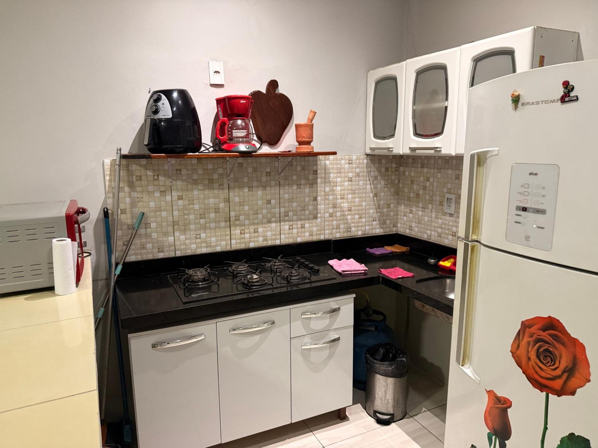 Casa Loft Mob 2 Suítes Próx Arena Castelão Apartamento *