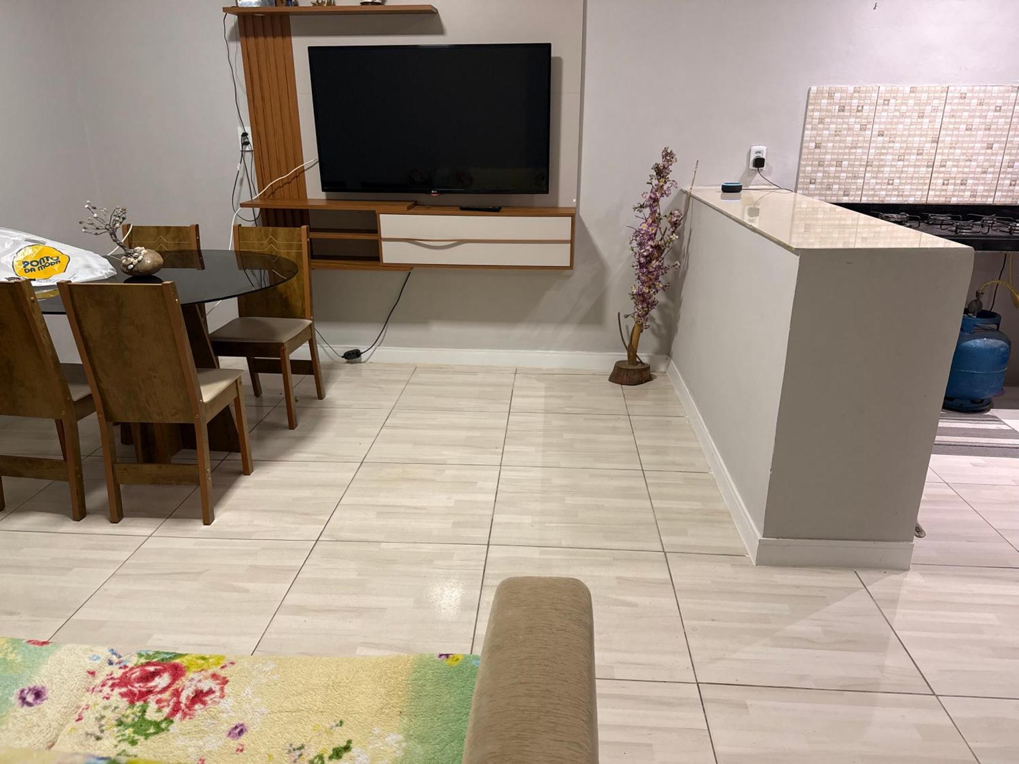 Apartamento Casa Loft Mob 2 Suítes Próx Arena Castelão Fortaleza (Ceara)