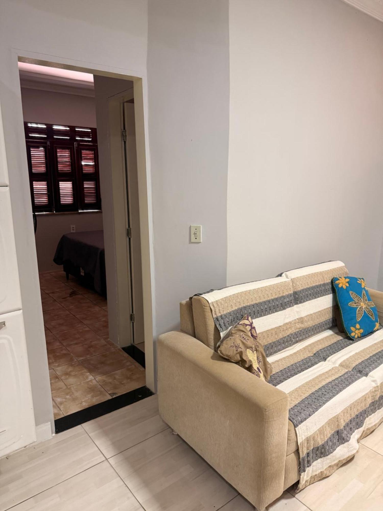 Apartamento Casa Loft Mob 2 Suítes Próx Arena Castelão *