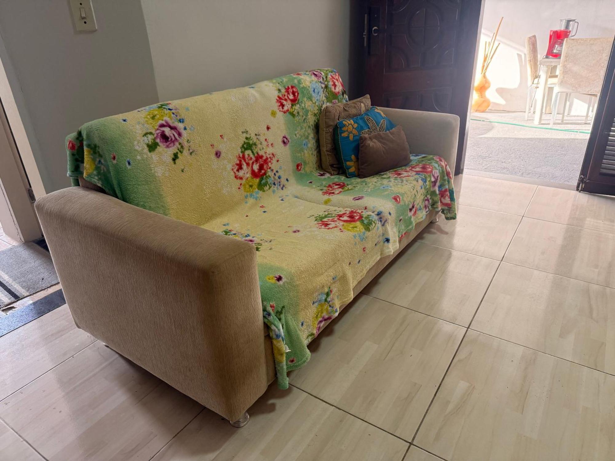 Casa Loft Mob 2 Suítes Próx Arena Castelão