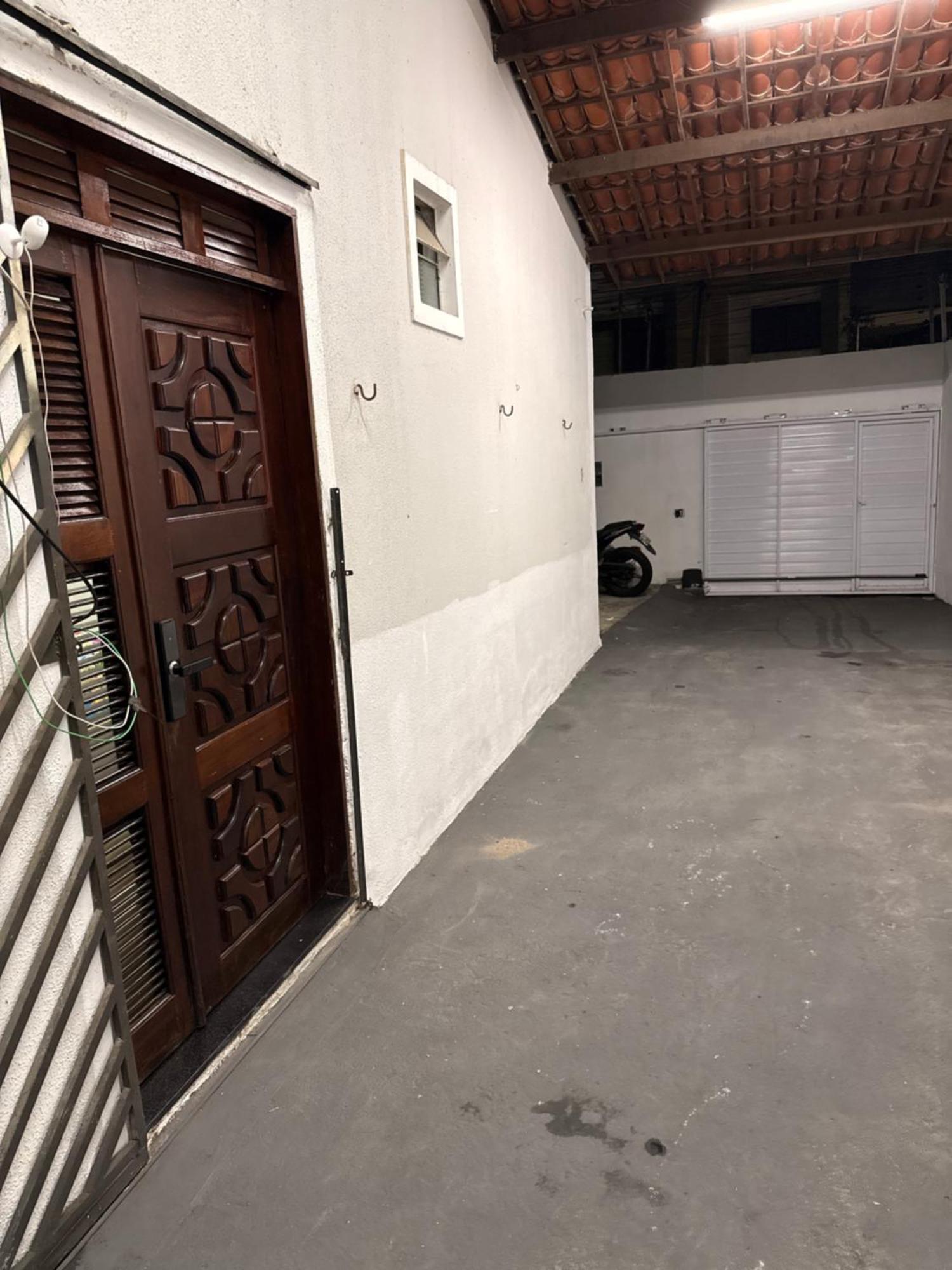 Casa Loft Mob 2 Suítes Próx Arena Castelão *