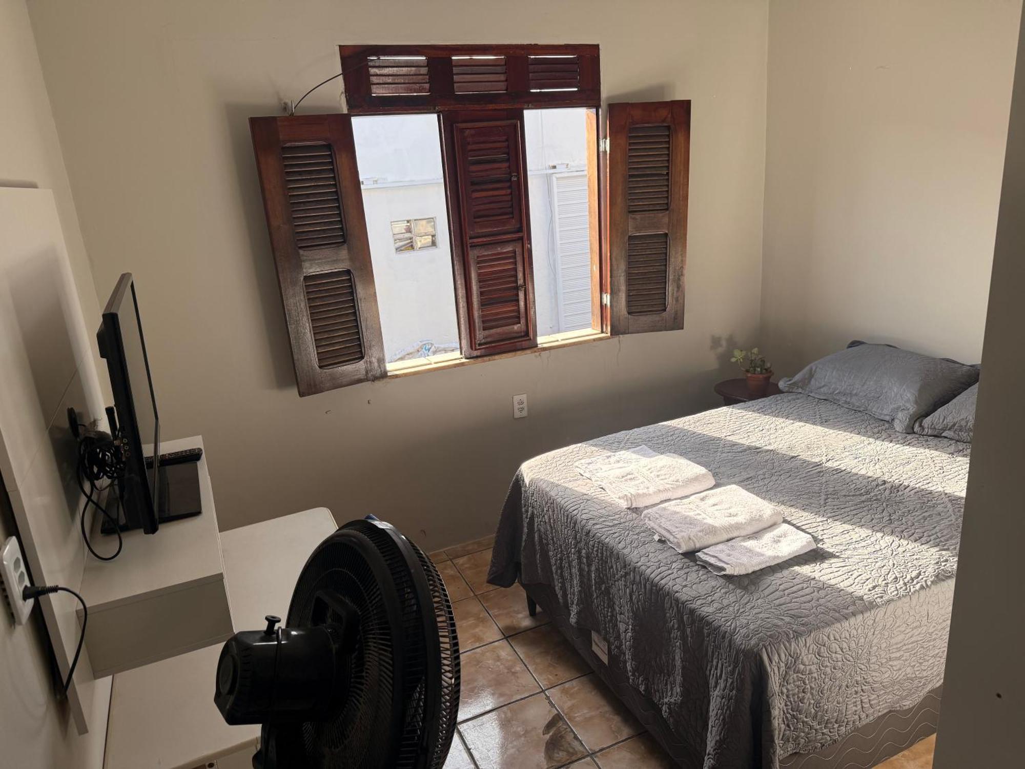 Apartamento Casa Loft Mob 2 Suítes Próx Arena Castelão *