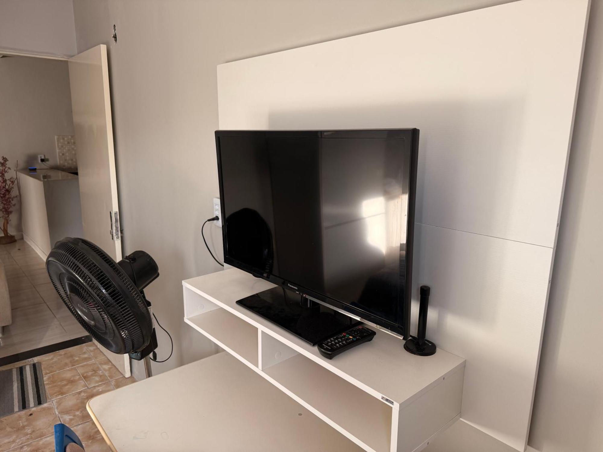 Casa Loft Mob 2 Suítes Próx Arena Castelão *