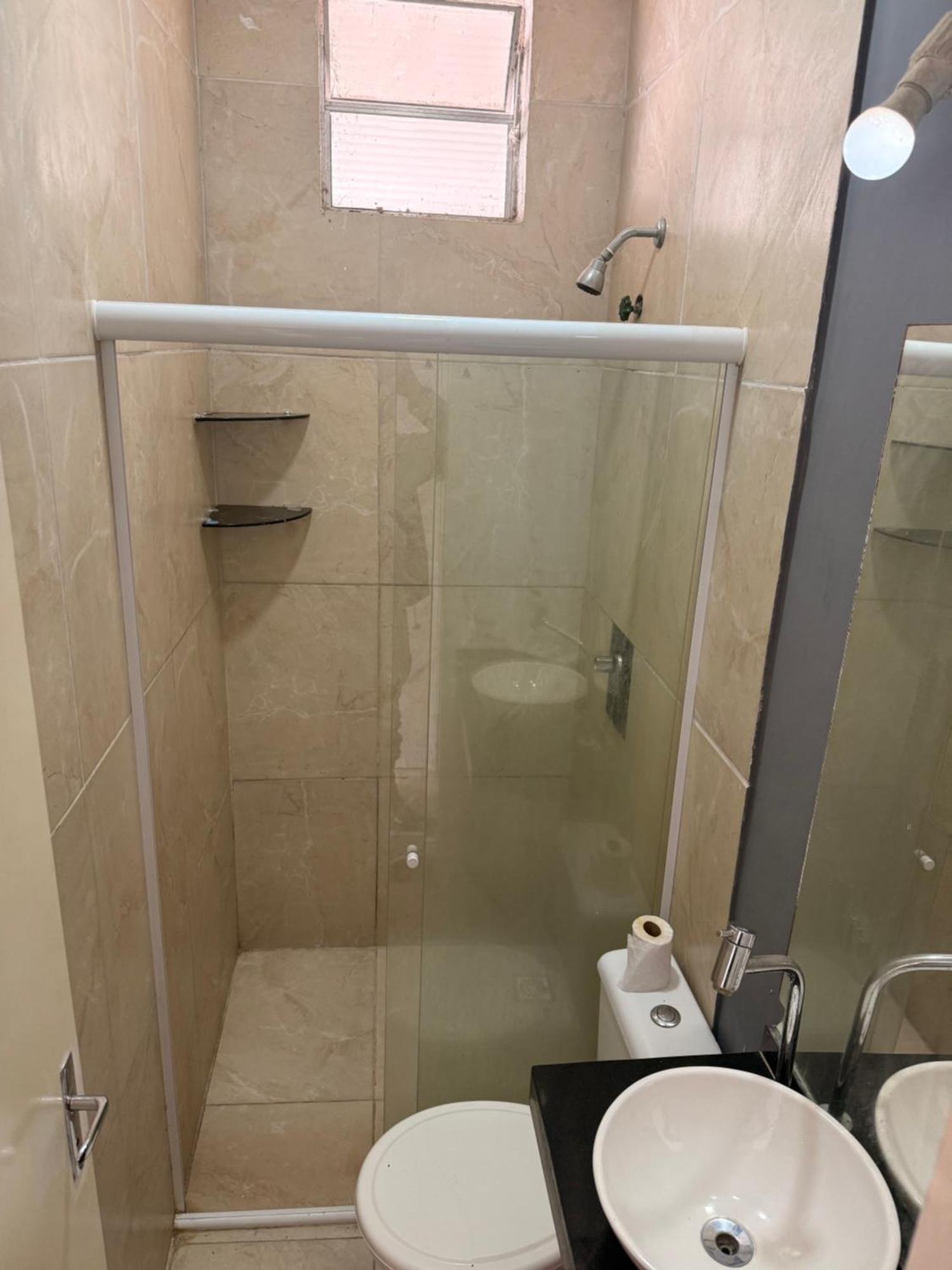 Apartamento Casa Loft Mob 2 Suítes Próx Arena Castelão Fortaleza (Ceara)