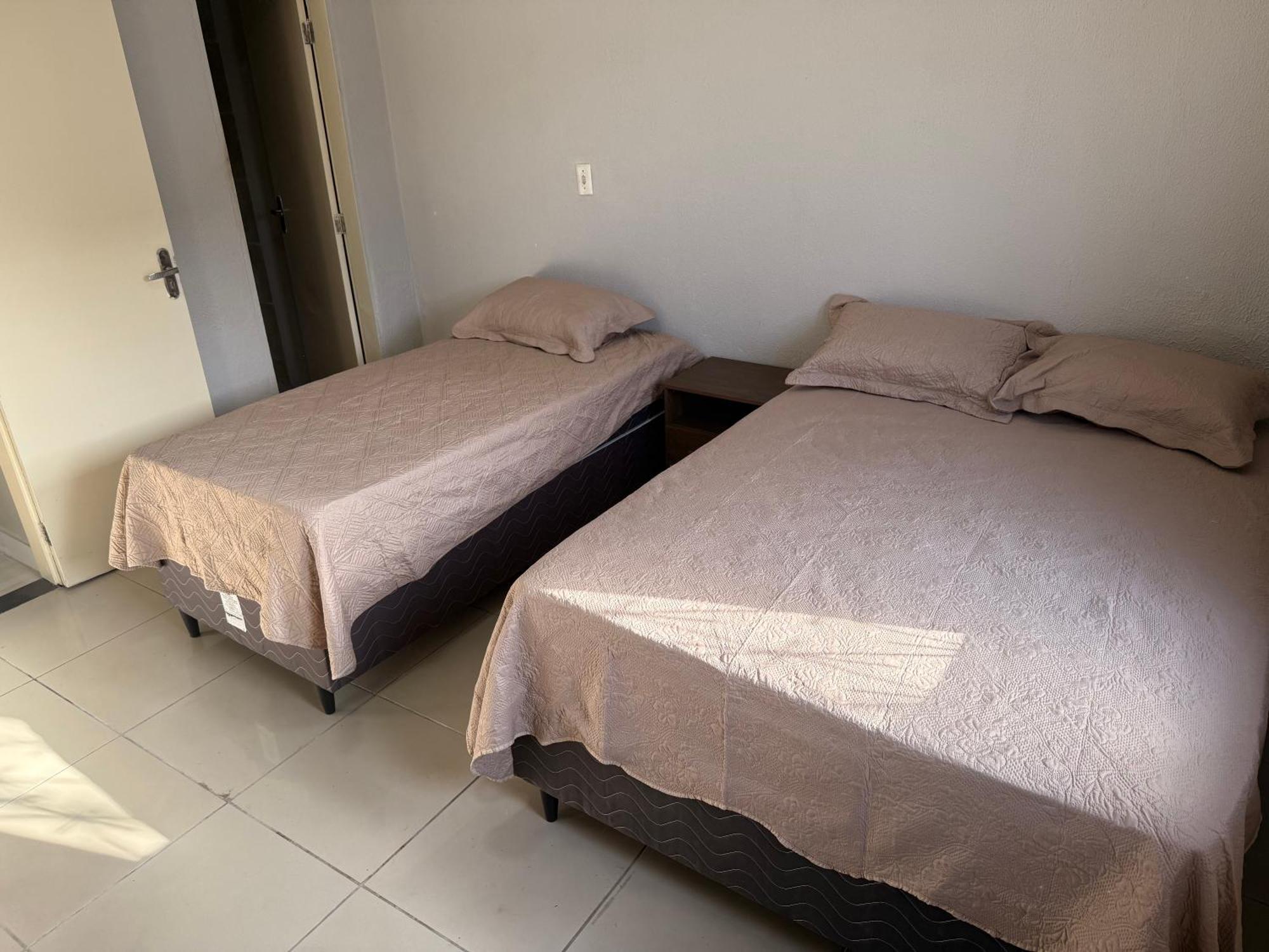 Casa Loft Mob 2 Suítes Próx Arena Castelão *