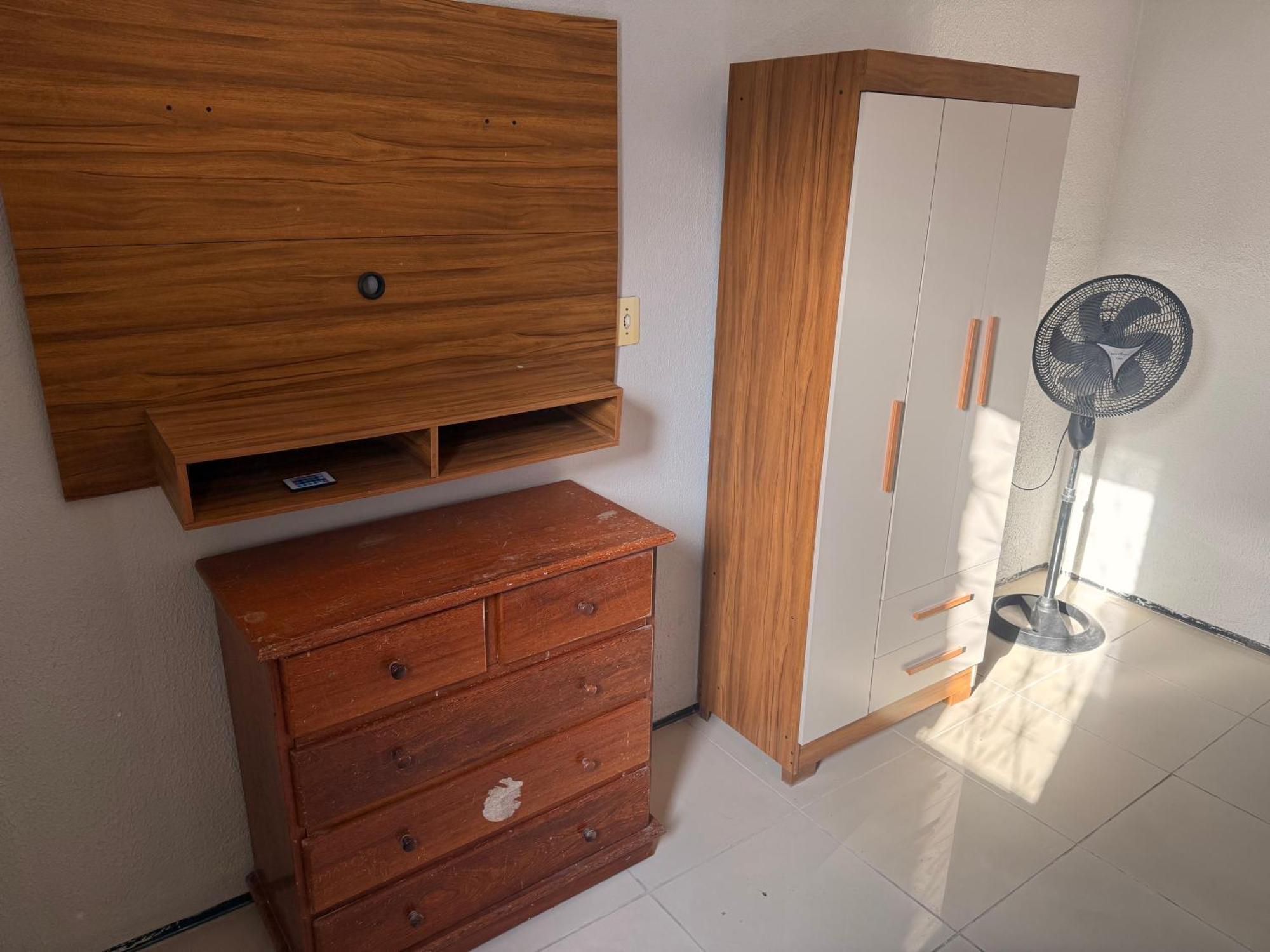 Casa Loft Mob 2 Suítes Próx Arena Castelão