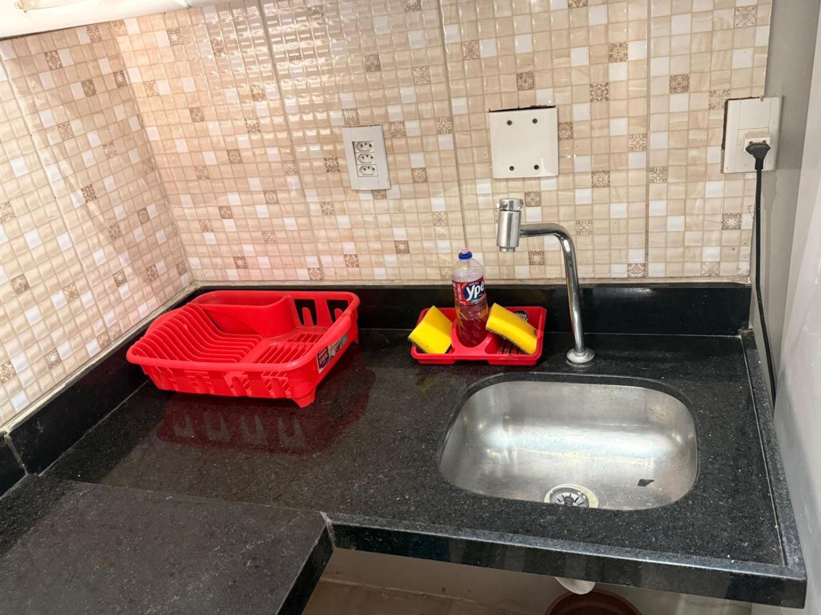 Casa Loft Mob 2 Suítes Próx Arena Castelão Fortaleza (Ceara)