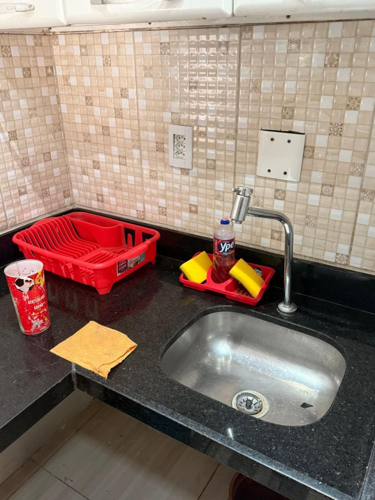 Casa Loft Mob 2 Suítes Próx Arena Castelão * Fortaleza (Ceara)