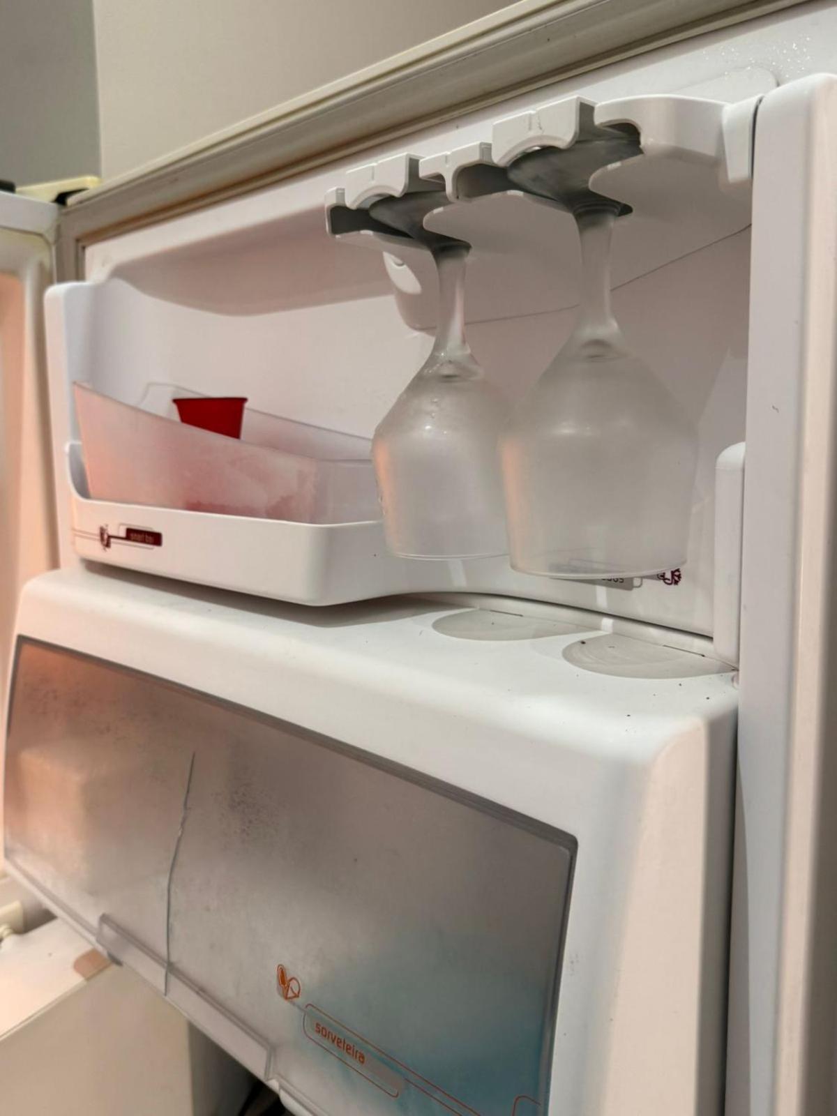 Casa Loft Mob 2 Suítes Próx Arena Castelão *