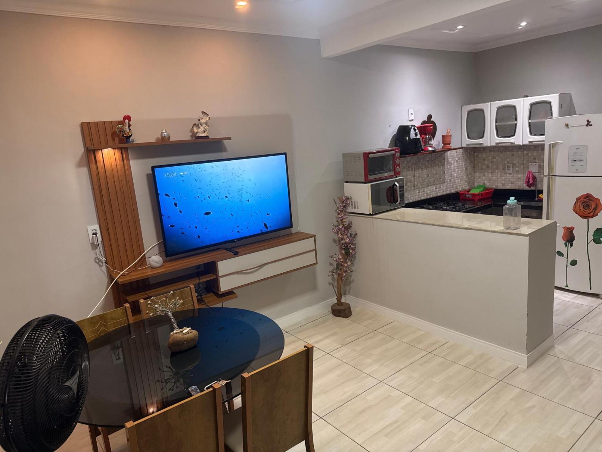 Casa Loft Mob 2 Suítes Próx Arena Castelão * Fortaleza (Ceara)
