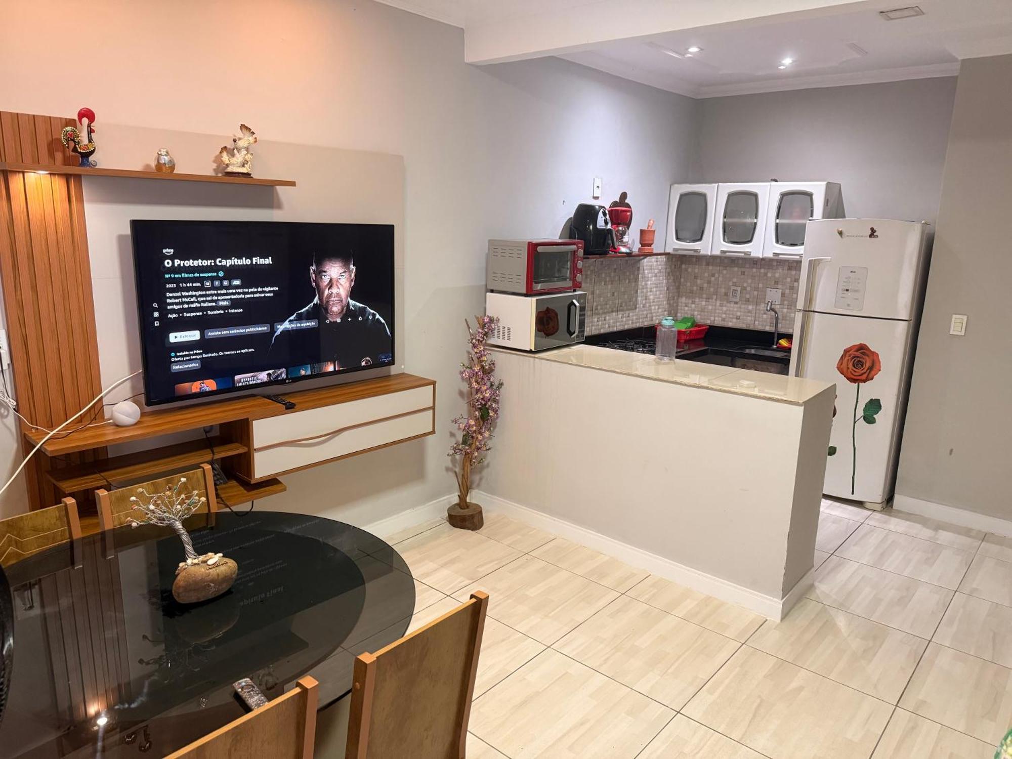 Casa Loft Mob 2 Suítes Próx Arena Castelão * Fortaleza (Ceara)